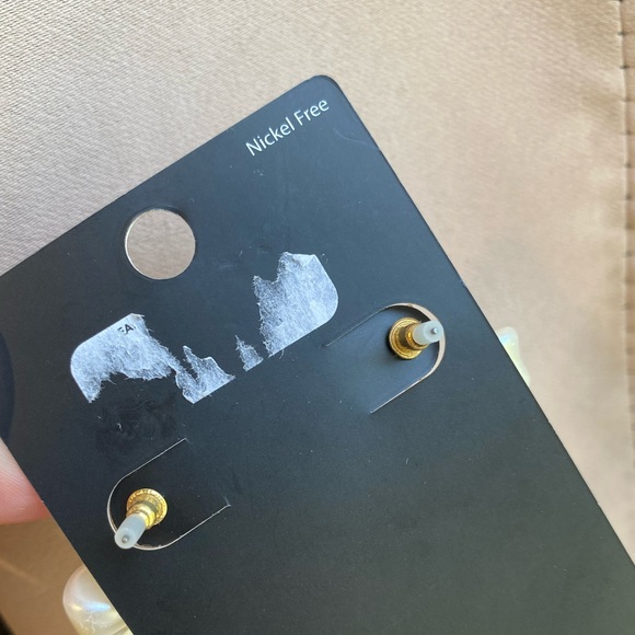 π Sweet Society dangle bow earrings π Coquette Girl - Picture 7 of 8